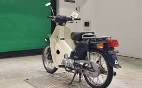 HONDA C90 SUPER CUB E HA02