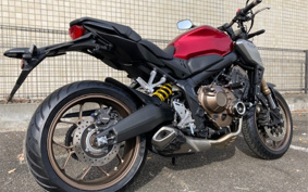 HONDA CB650R 2020 RH03