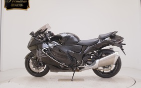 SUZUKI HAYABUSA Gen.3 2023 EJ11A