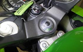 KAWASAKI NINJA 1000 A 2012