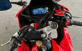 HONDA CBR650R 2020 RH03