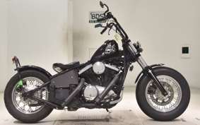 KAWASAKI VULCAN 400 CLASSIC 1996 VN400A