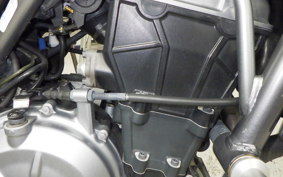 KAWASAKI Z650 A 2017 ER650H