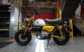 HONDA  MONKEY 125 JB03
