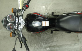 SUZUKI EN125 2A