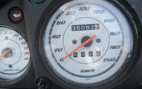 KAWASAKI NINJA 250R EX250K