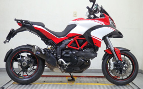 DUCATI MULTI STRADA 1200S 2013 ZDMA302JACB