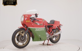 DUCATI 900MHR 1981