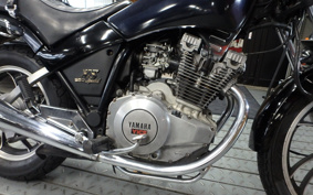 YAMAHA XS250SPL 17E