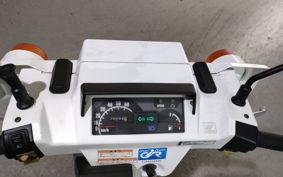 HONDA GYRO TD02