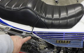 HONDA CBX400F 1984 NC07