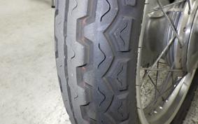 YAMAHA SR400 Gen.4 2018 RH03J