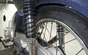 HONDA C90 SUPER CUB E HA02