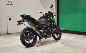 KAWASAKI Z400 Gen.2 2022 EX400G