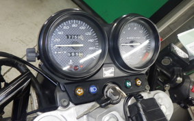 HONDA HORNET 250 2012 MC31