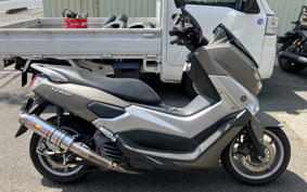 YAMAHA NMAX ABS SE86J