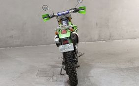 KAWASAKI KLX250 LX250E
