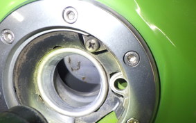 KAWASAKI ZRX400 1998 ZR400E