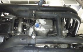 SUZUKI GSX400S KATANA 1992 GK77A