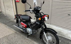 HONDA  CROSS  CUB 50KUMAMONVER AA06