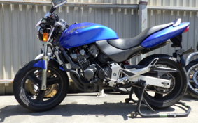 HONDA HORNET 250 MC31