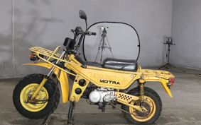 HONDA MOTRA AD05