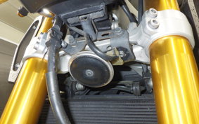YAMAHA MT-09 2014 RN34J