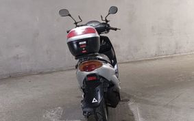 YAMAHA AXIS100 SB06J