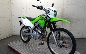 KAWASAKI KLX230 LX230A