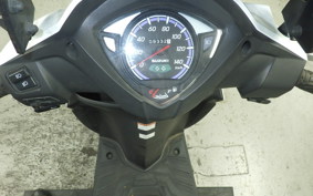 SUZUKI ADDRESS 110 CE47A