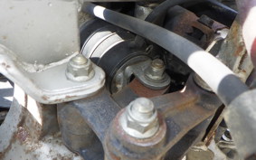 HONDA VT250FE INTEGRA