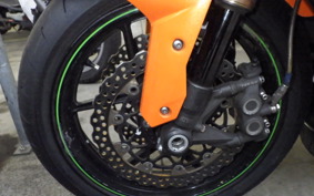 KAWASAKI ZX 10 NINJA R ZXT00E