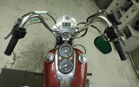 HARLEY FXS 1340 2021