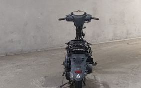 SUZUKI ADDRESS V125 DT11A