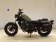 Фото Honda REBEL 250 A 2017 с японского аукциона