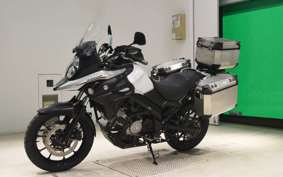 SUZUKI Vｽﾄﾛｰﾑ650A 2018 C733A