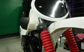 YAMAHA YZ80 2008 4V1