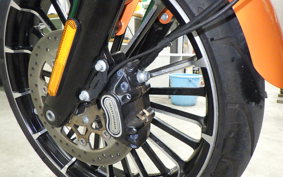 HARLEY FXBR1920 2024