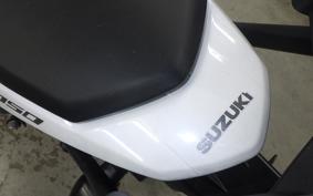 SUZUKI GSR750 A 2013 GR7NA