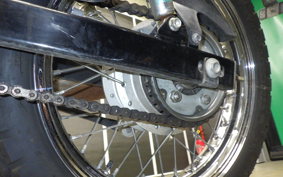 HONDA CB400SS E 2006 NC41
