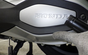 HONDA FORZA 250 1992 MF15