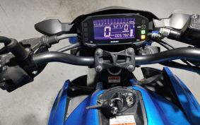 SUZUKI GSX-S125 DL32B