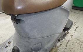 SUZUKI LET's 4 CA41A
