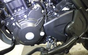 HONDA REBEL 250 S 2006 MC49