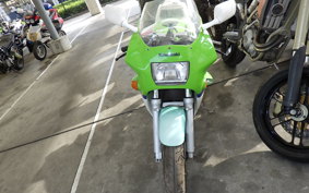 KAWASAKI KR-1 2003 KR250B