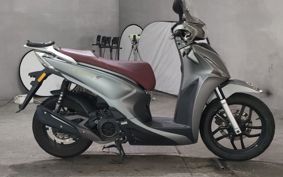 KYMCO MANY -SERI-S125 ..