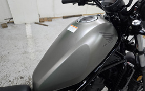 HONDA REBEL MC49
