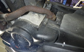 YAMAHA JOG ZR Gen.2 SA16J