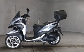 YAMAHA TRICITY 125 SEC1J
