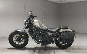 HONDA REBEL MC49